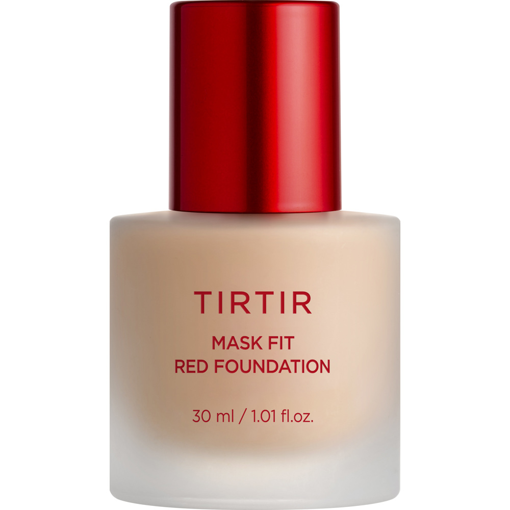 Mask Fit Red Foundation, 28N Oat