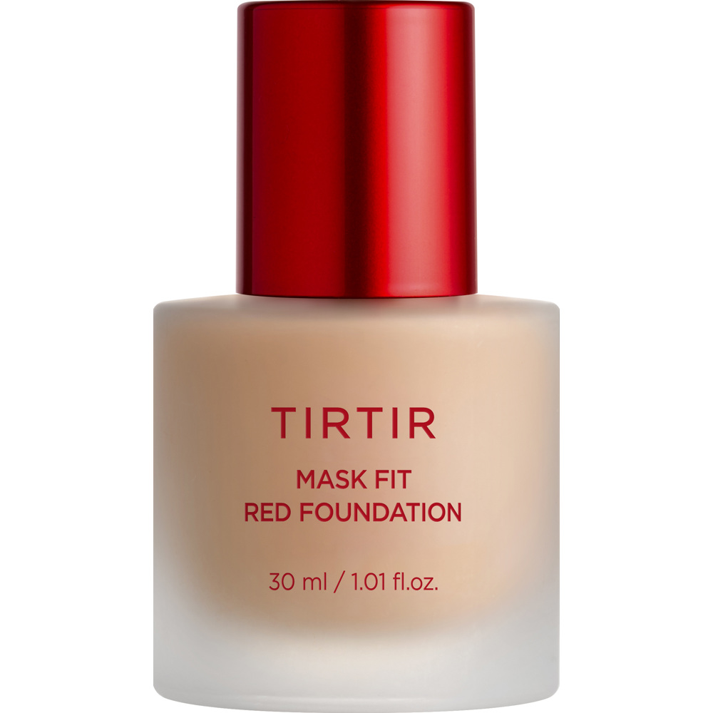 Mask Fit Red Foundation, 33N Macchiato