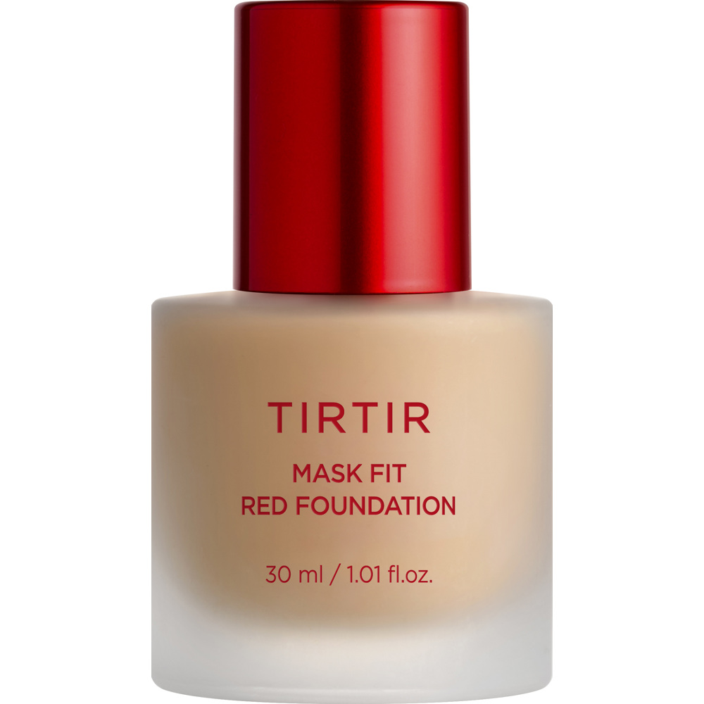 Mask Fit Red Foundation, 34W Toffee