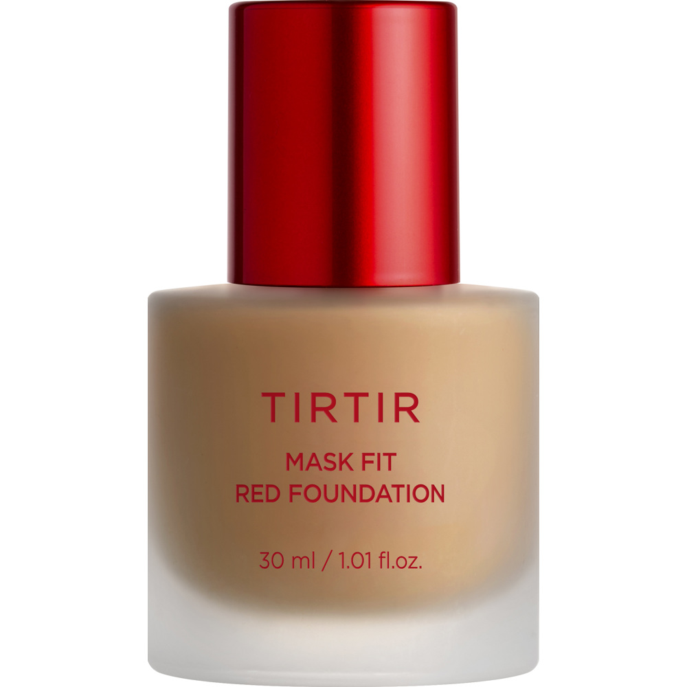 Mask Fit Red Foundation, 39W Caramel