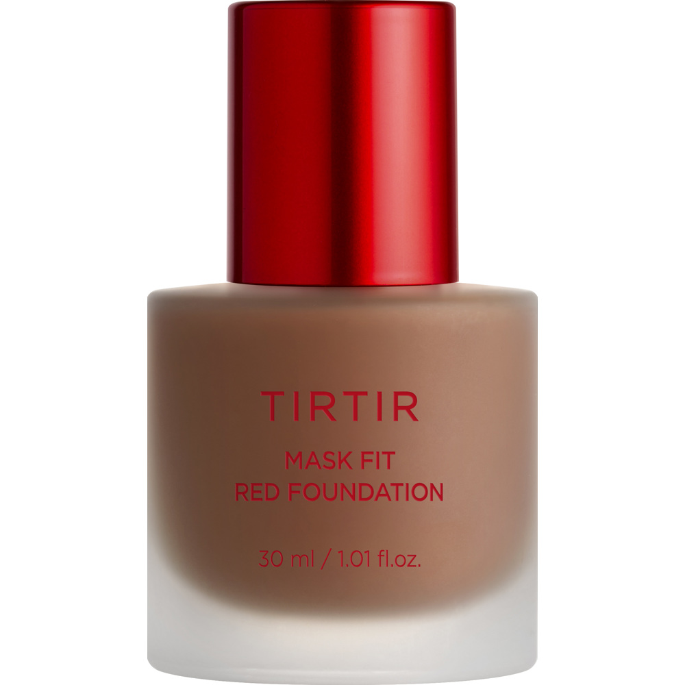 Mask Fit Red Foundation, 43N Deep Cocoa