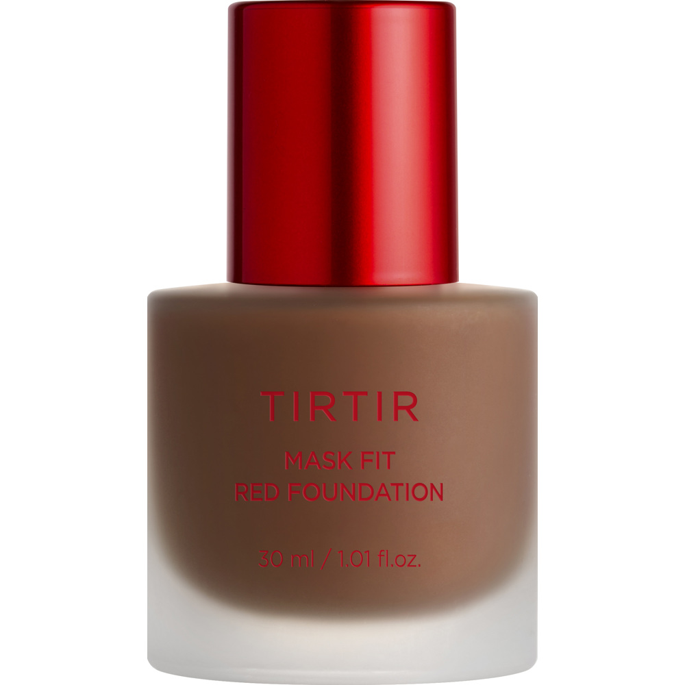 Mask Fit Red Foundation, 45W Chestnut