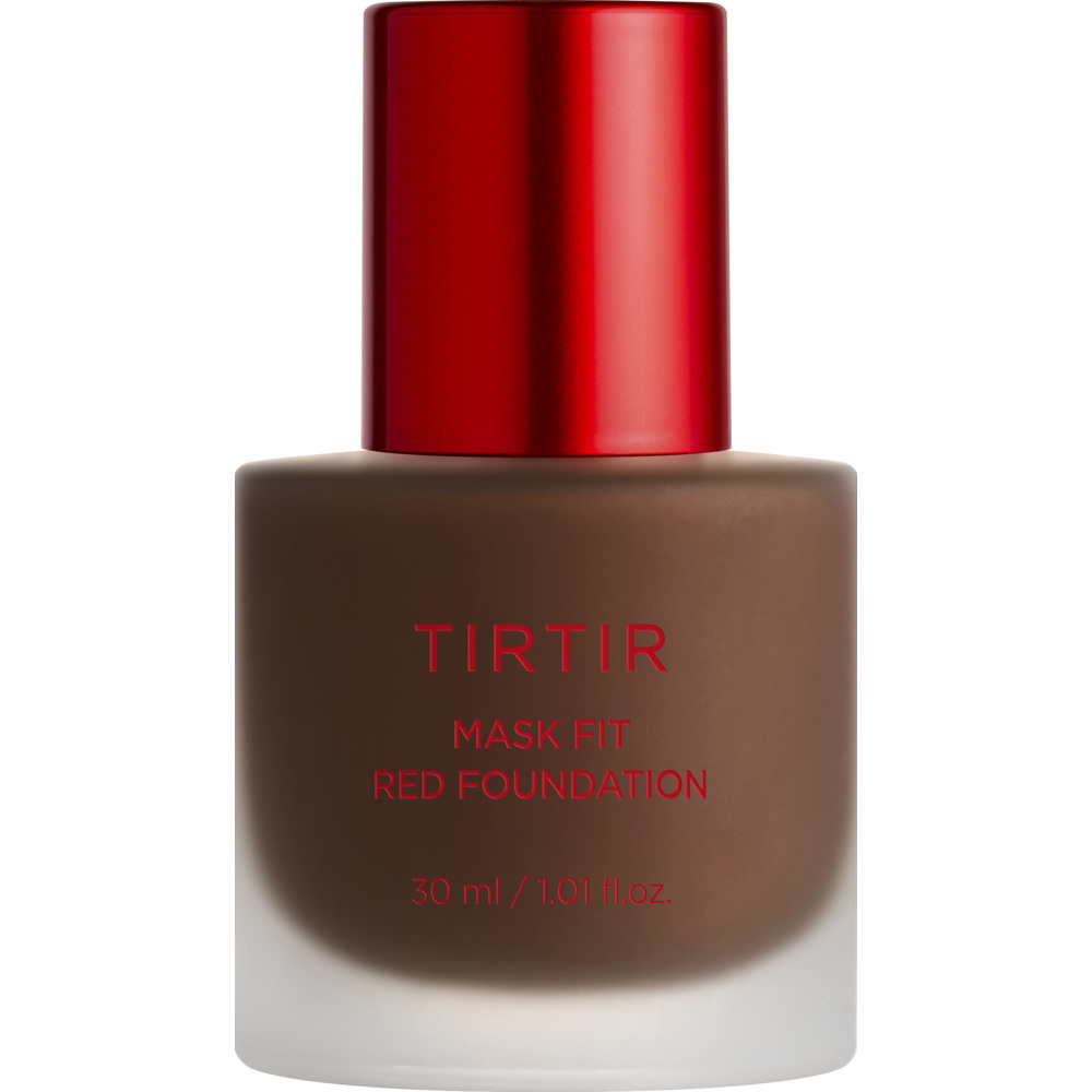 Mask Fit Red Foundation, 49N Deep Chestnut