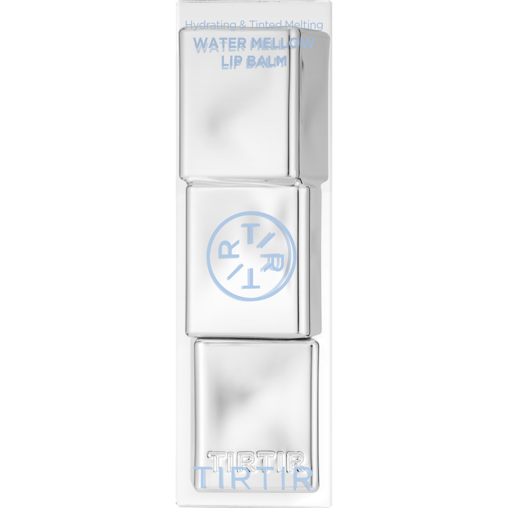Water Mellow Lip Balm, 01 Icy Blue