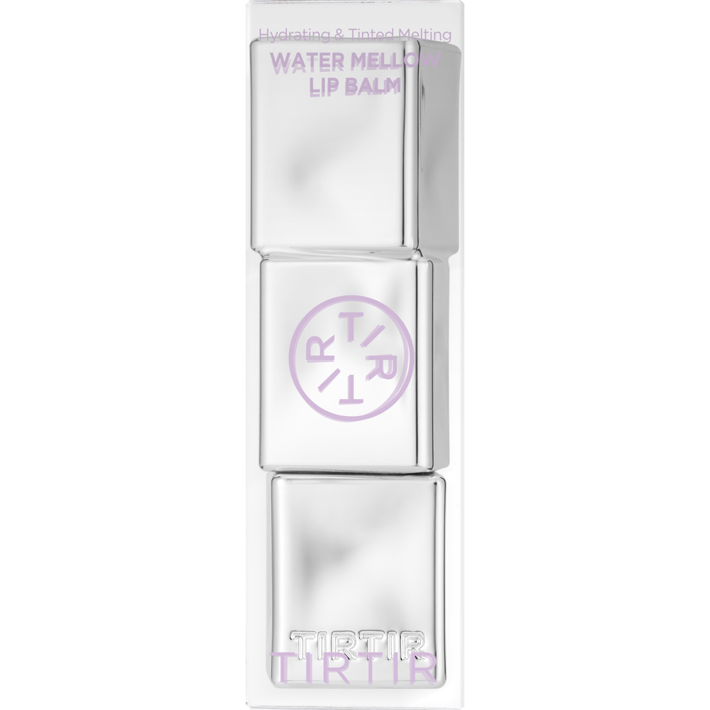 Water Mellow Lip Balm, 02 Mauve Berry