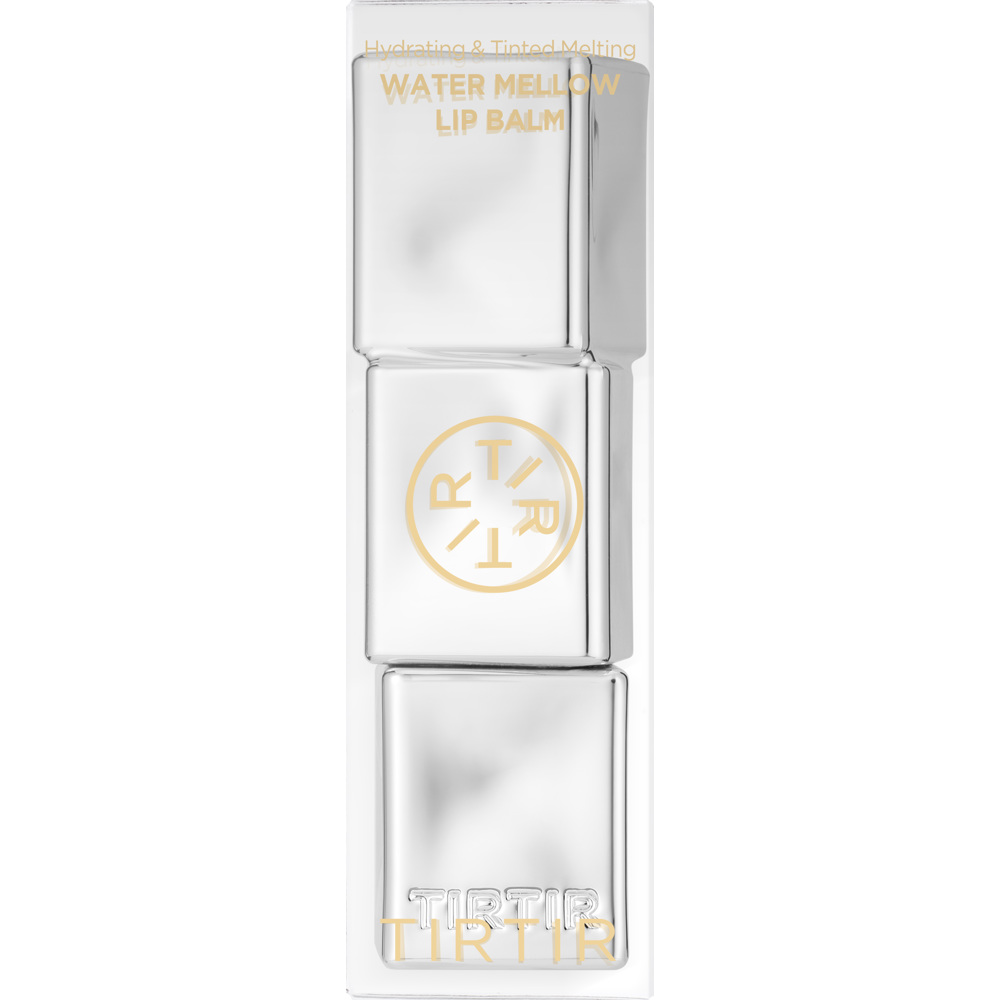 Water Mellow Lip Balm, 03 Peach Lemony