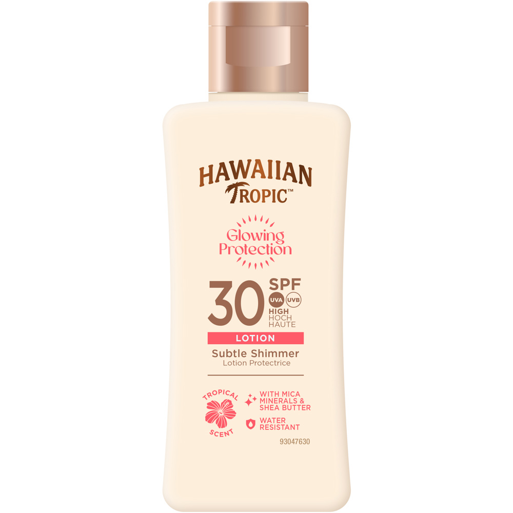 Glowing Protection Lotion SPF30, 75ml