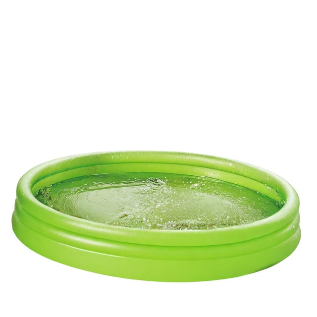 Suntoy Uppblåsbar Pool Ringar Neon Shine S