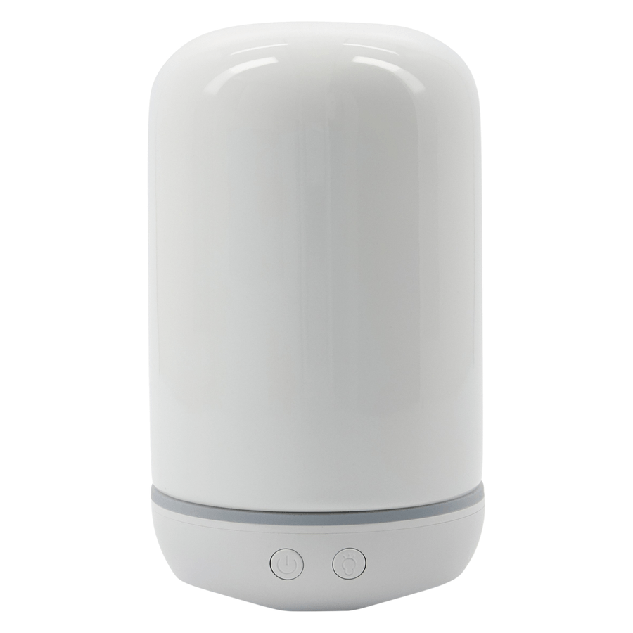 Meraki Etherische Olie Diffuser MKVitalba Ceramic White