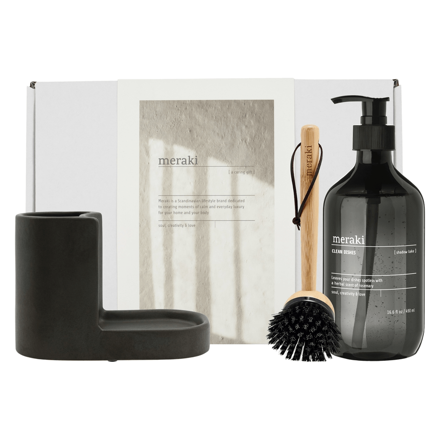 Meraki A Caring Gift Set
