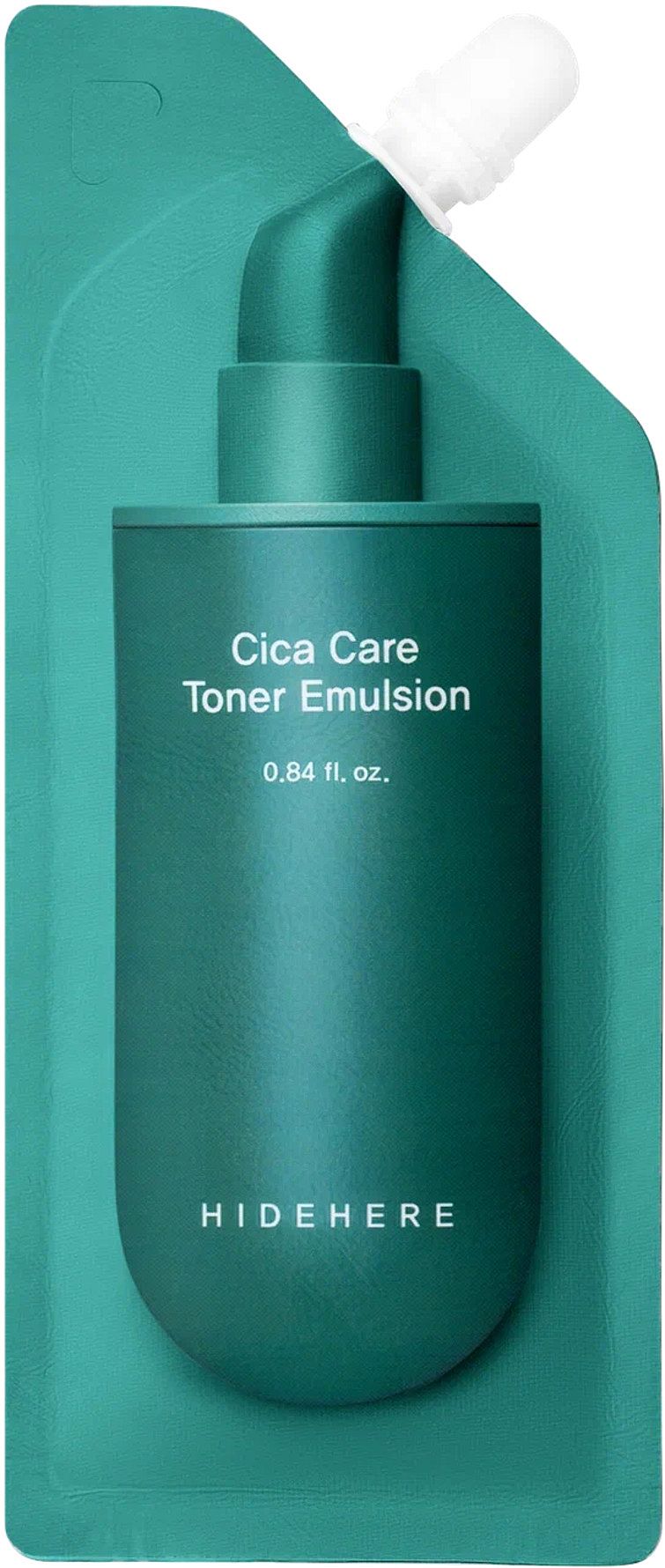 Cica Care Toner Emulsion 25 ml