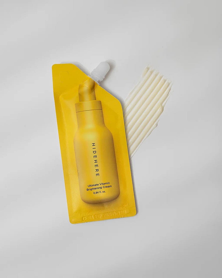 Vita Elixir Cream 25 ml