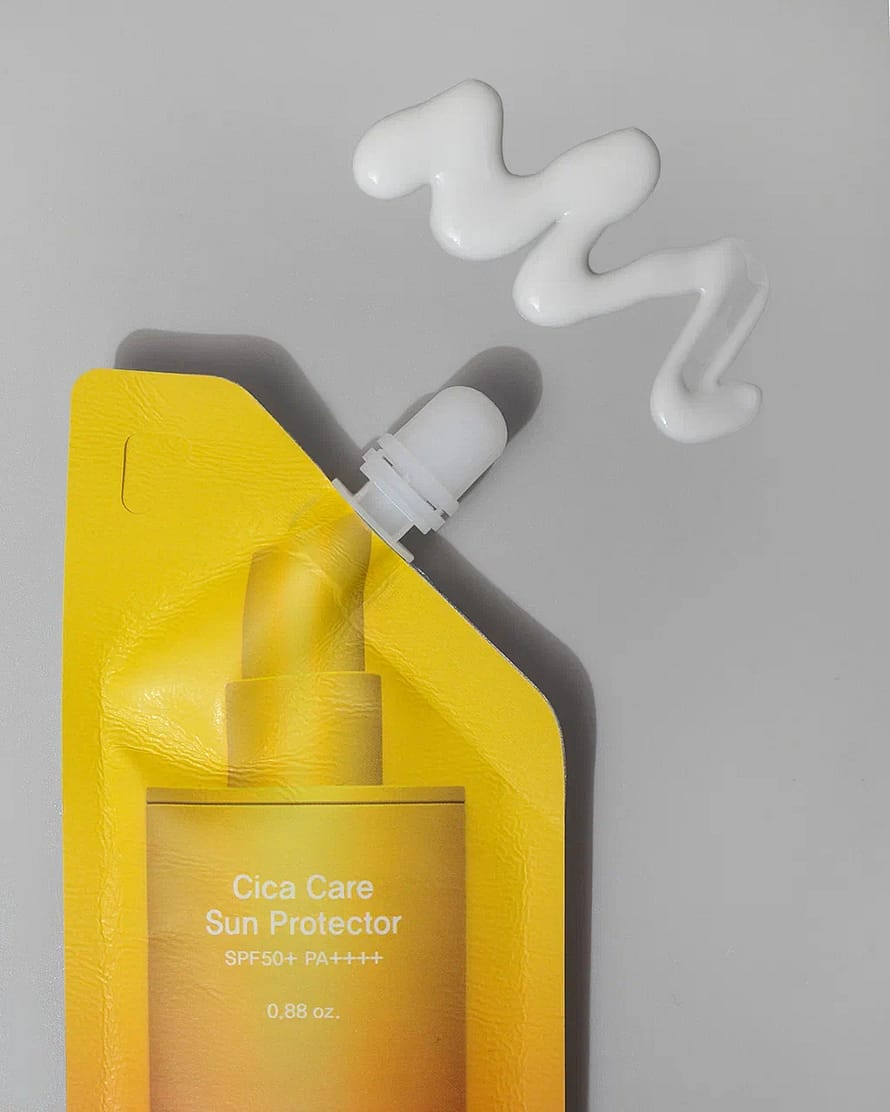 Cica Care Sun Protector 25 ml