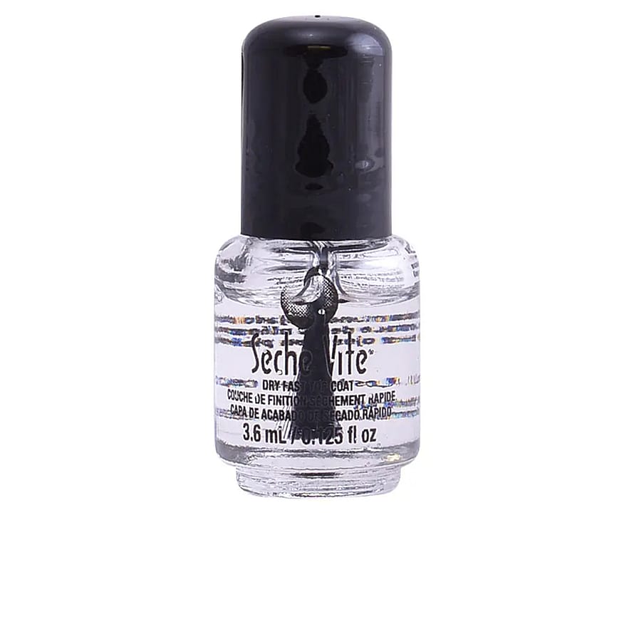Vite Dry Fast Top Coat Mini Seche Vite Dry Fast Top Coat Mini