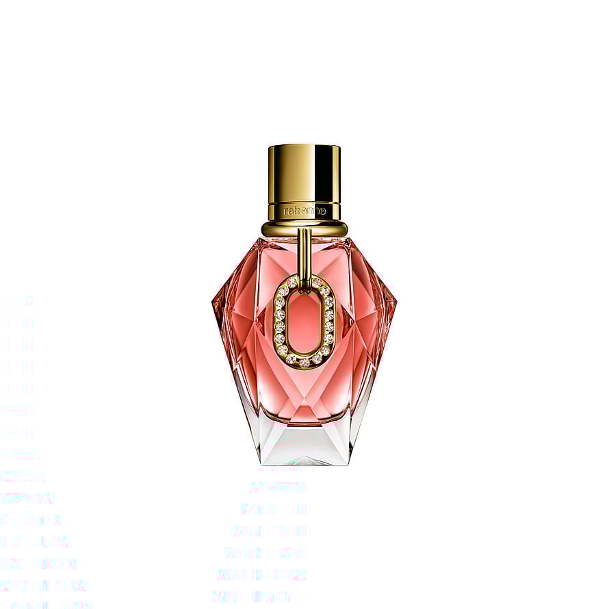 Million Gold for Her Pure Diamonds EdP 50 ml