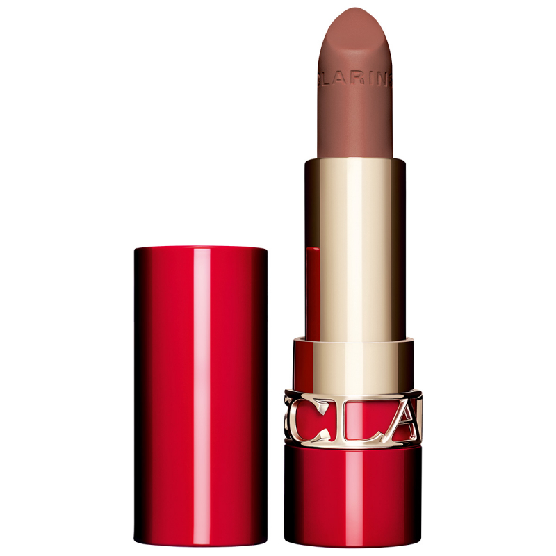 Clarins Joli Rouge Velvet Lipstick 758V Sandy Pink (3,5 g)