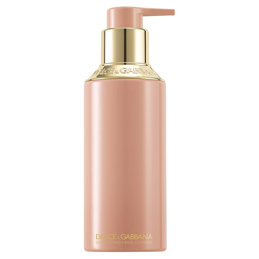 Glow-Refresh Basil Cleanser Serum-Touch Hydrating 150 ml