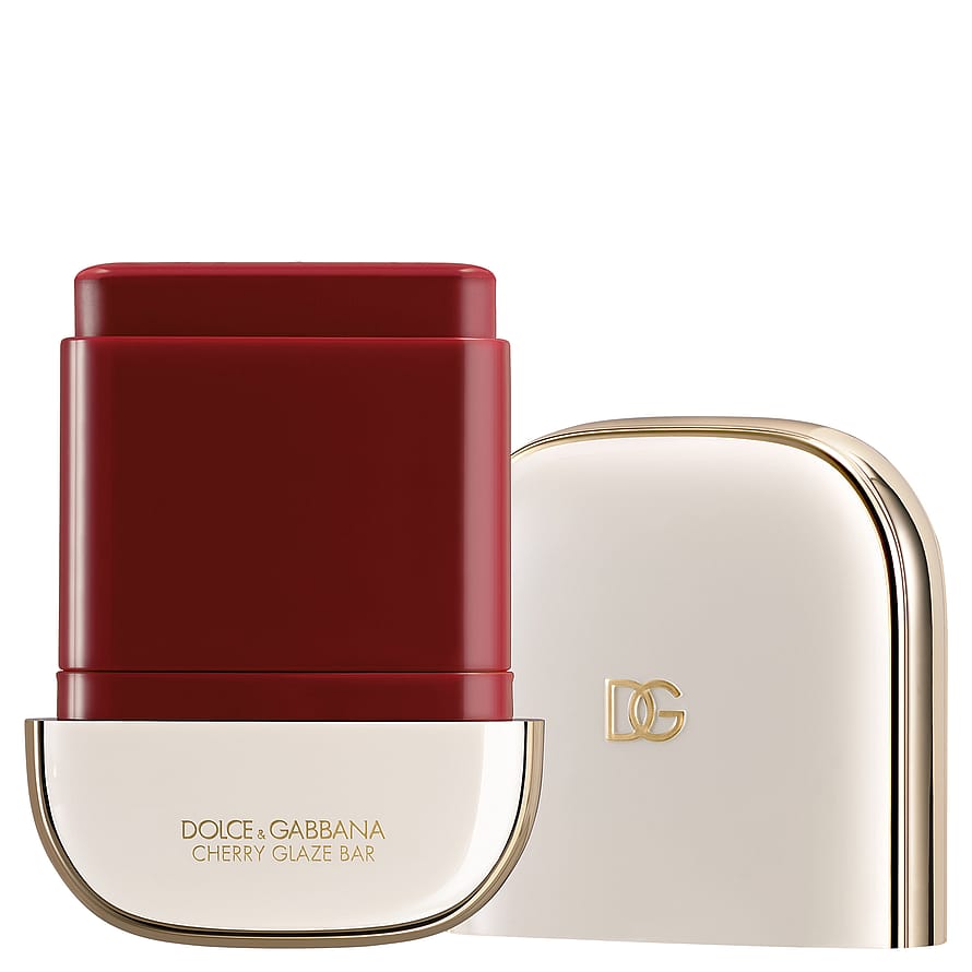 Cherry Glaze Bar Instant Glow Blush Stick 05 Whimsical Berry