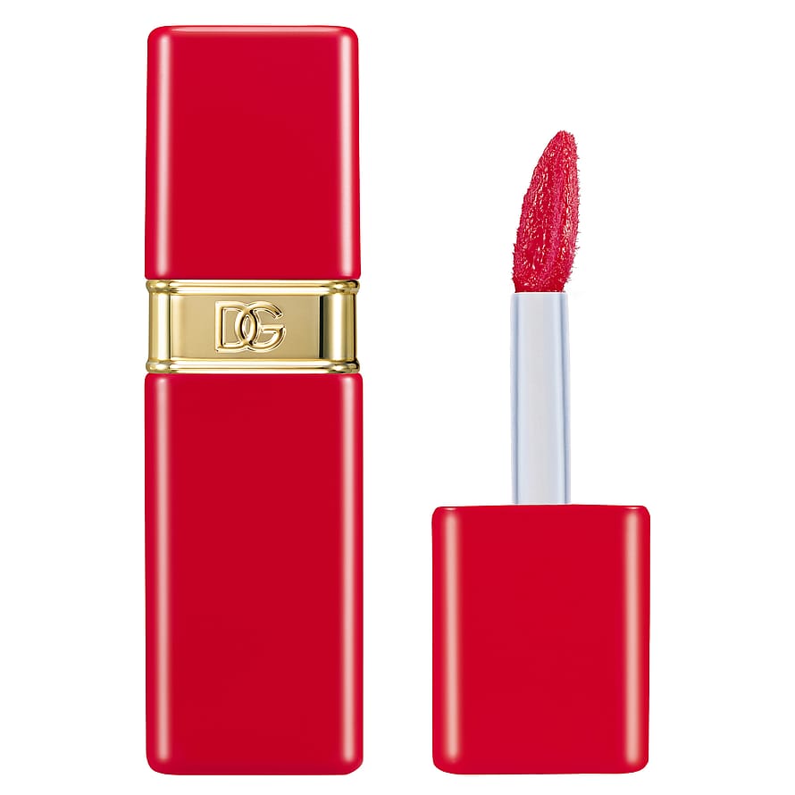 Rose Dew Lip Bite 04 Flirty Red