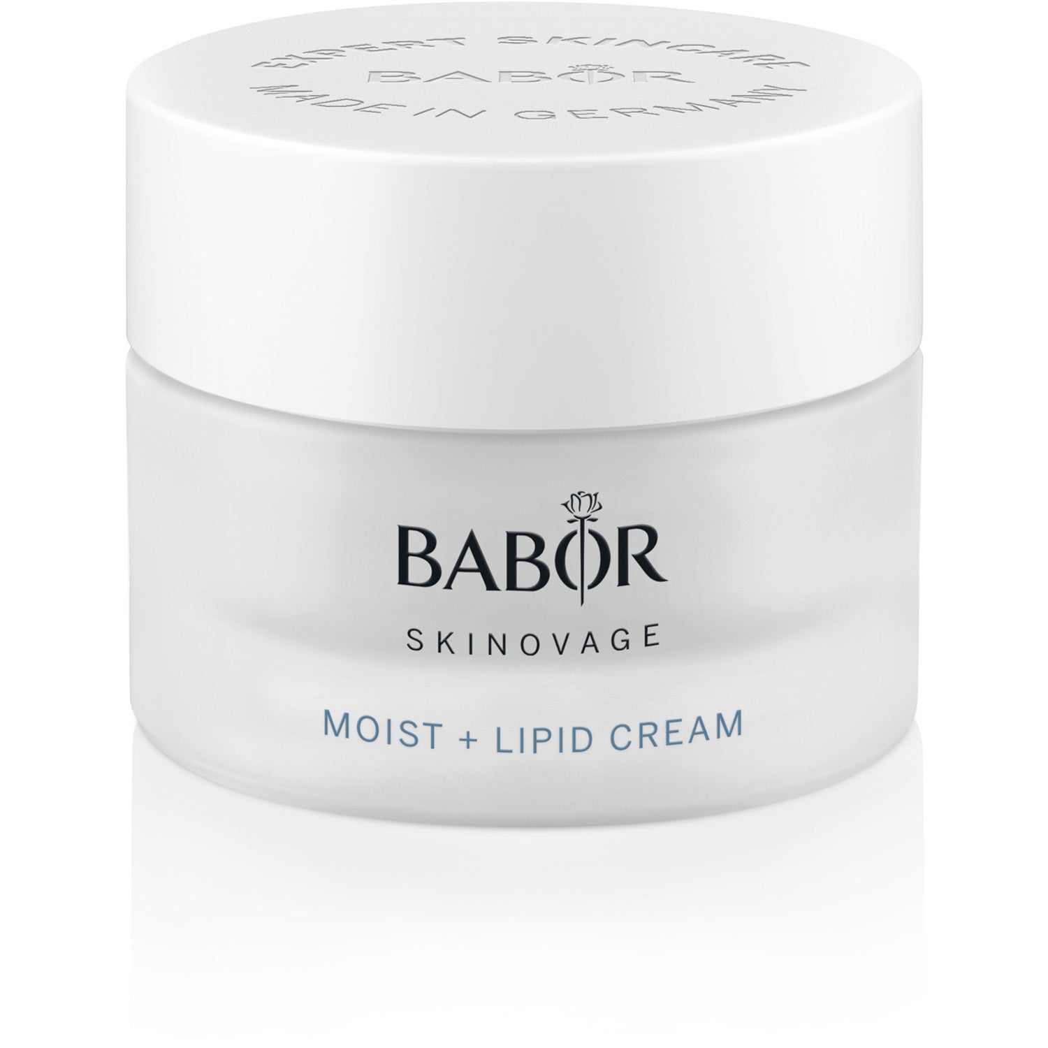 Babor Moist + Lipid Cream 50 ml