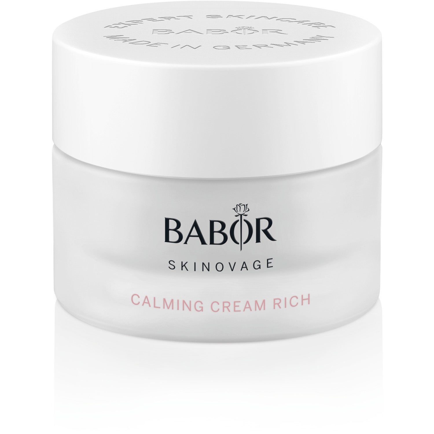 Babor Calming Cream Rich 50 ml