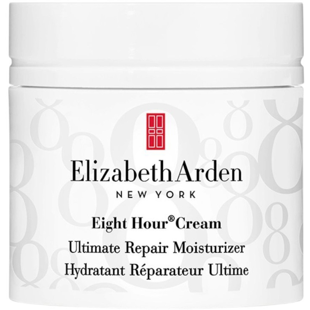 Eight Hour Cream Ultimate Repair Moisturizer, 50ml