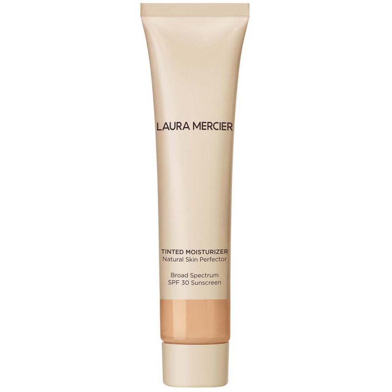 Laura Mercier Tinted Moisturizer Natural Skin Perfector Travel Size 1N1 Vanille