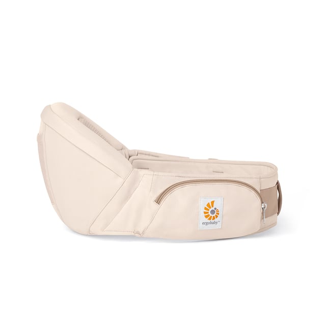 Ergobaby Lift Höftsits Natural Beige