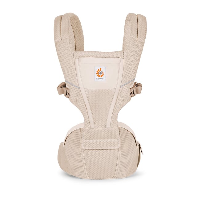 Ergobaby Alta Höftbärsele Natural Beige