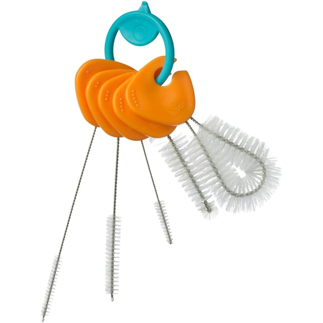 b.box Rengöringsborstar