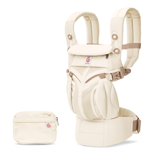 Ergobaby Omni Classic Mesh Benvit