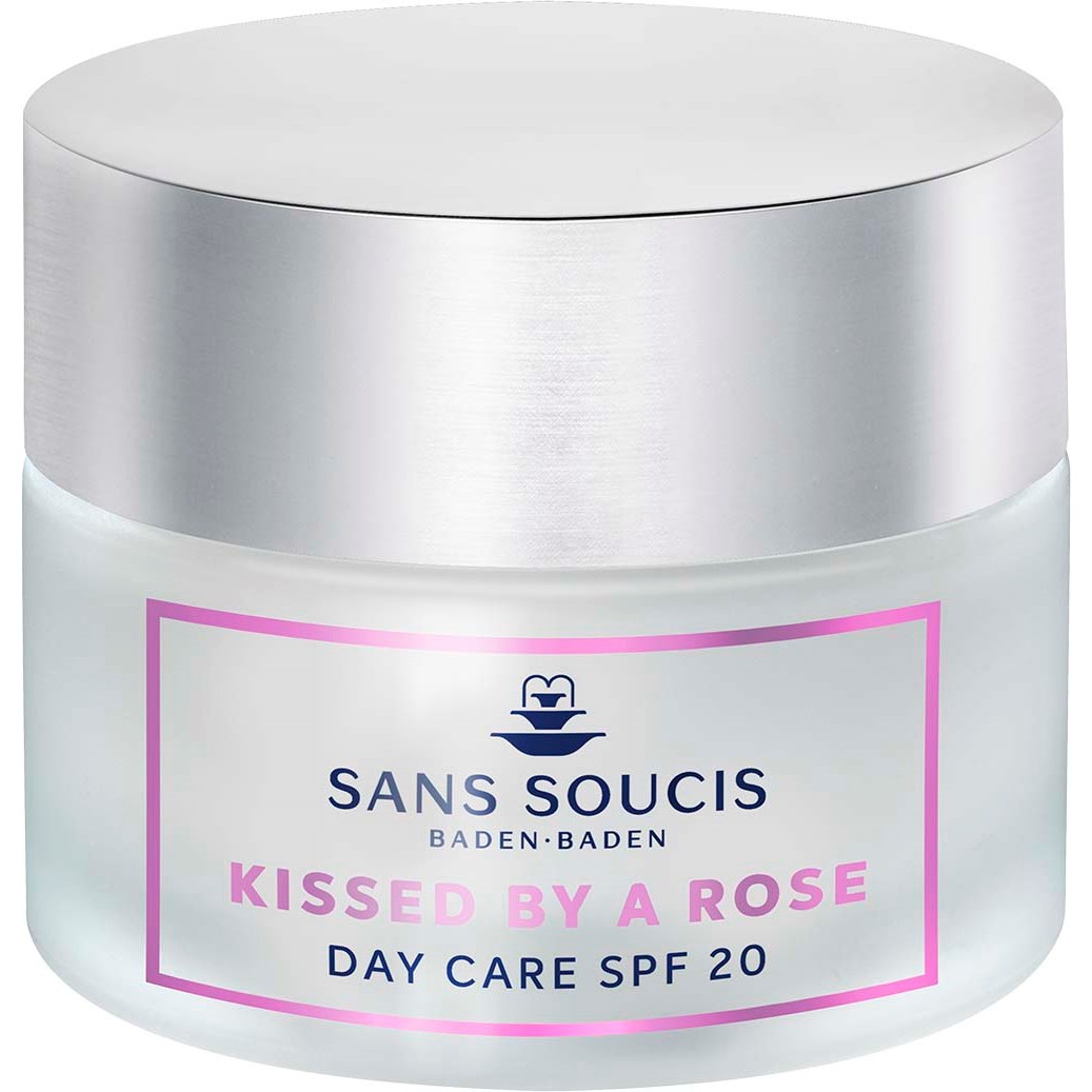 Sans Soucis Kissed By A Rose Day Care 50 ml