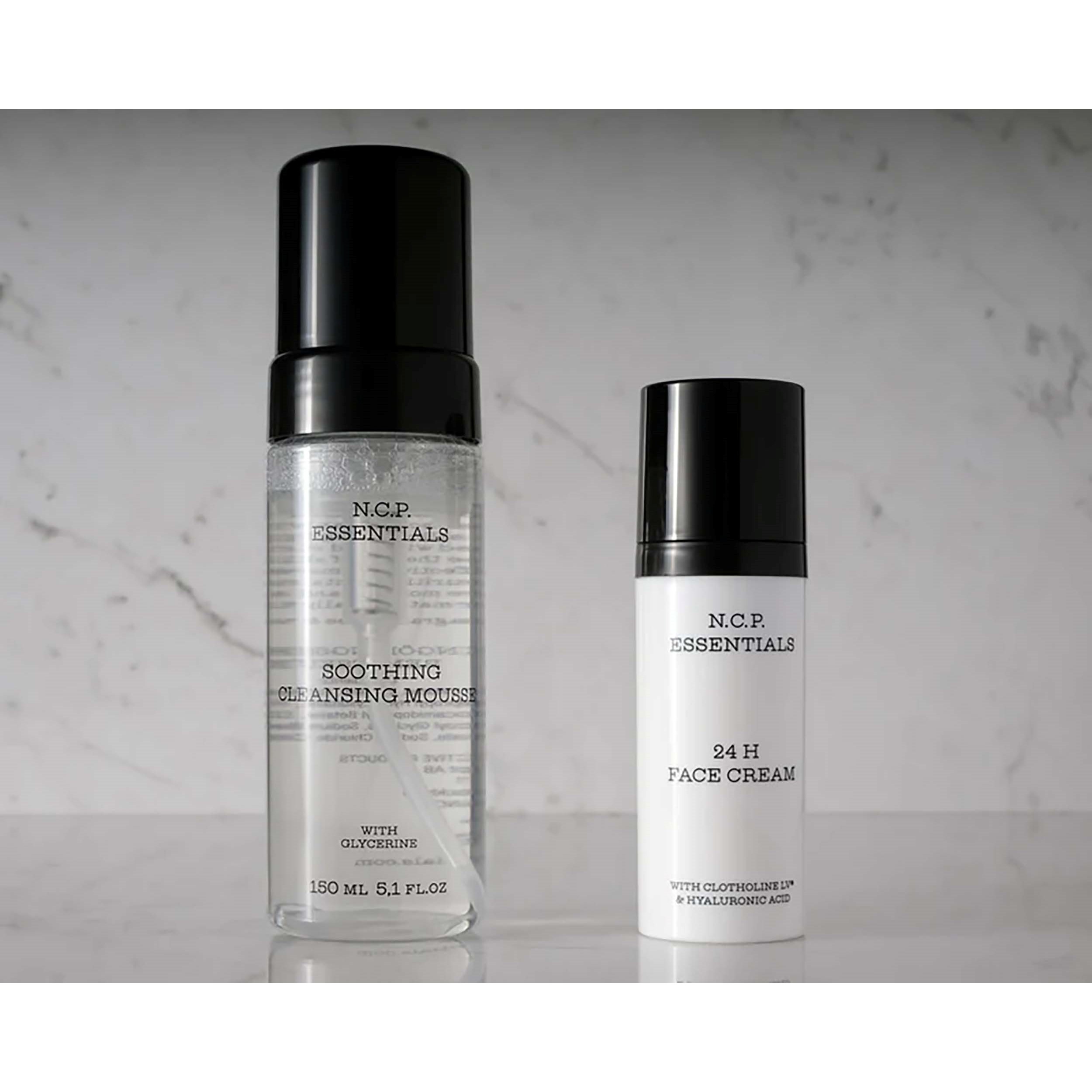 N.C.P.  Clean & Care kit