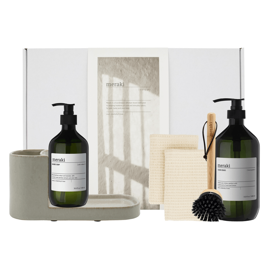 Meraki A Caring Gift