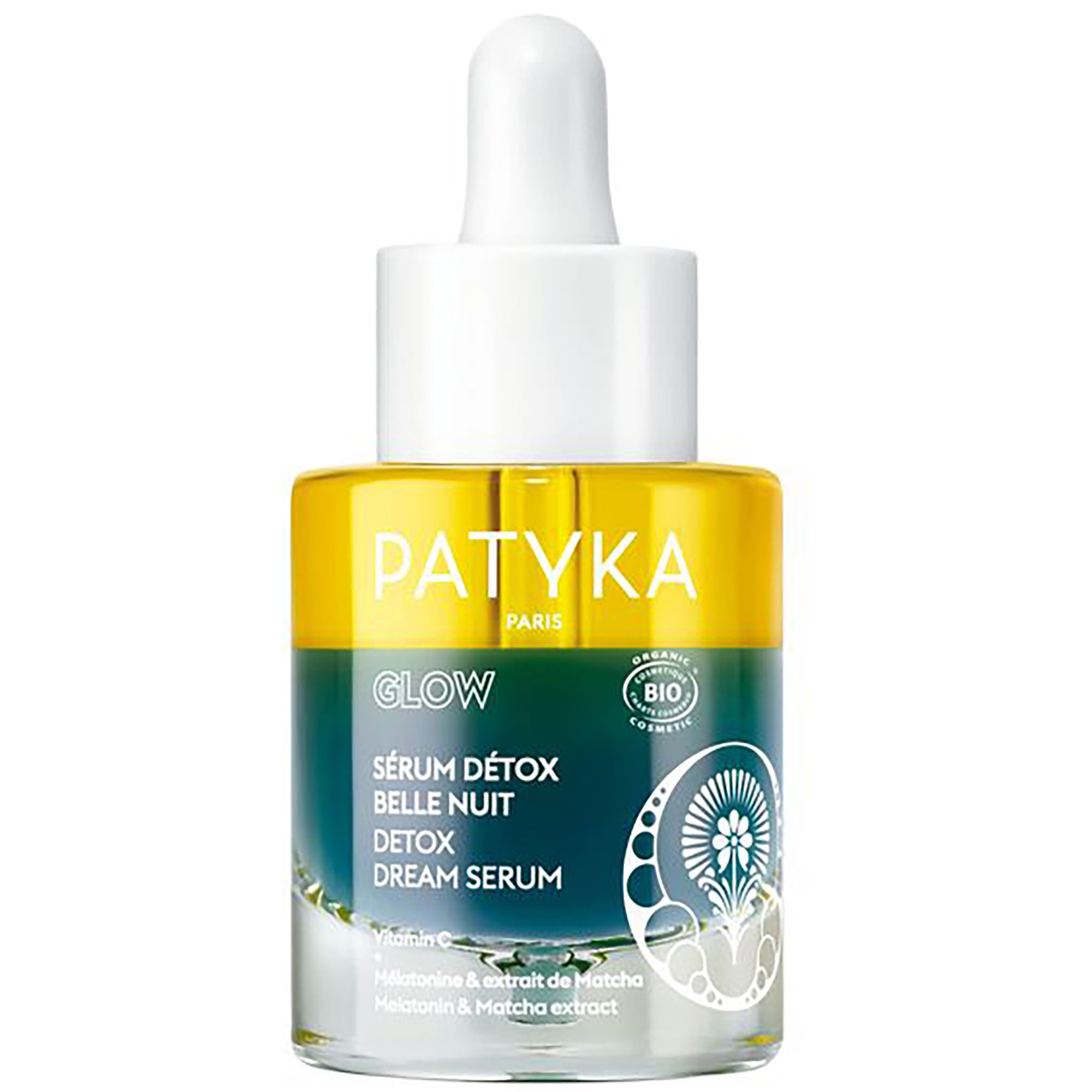 Patyka Glow Detox Dream Serum 30 ml