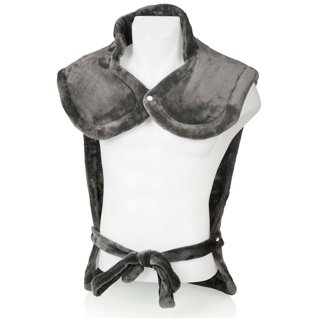 Tristar Elektrisk Nacke och Axelvärmare BW-4779NO