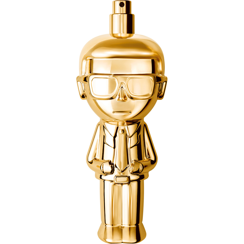 Ikonik Pour Femme Absolu, Parfum 100ml