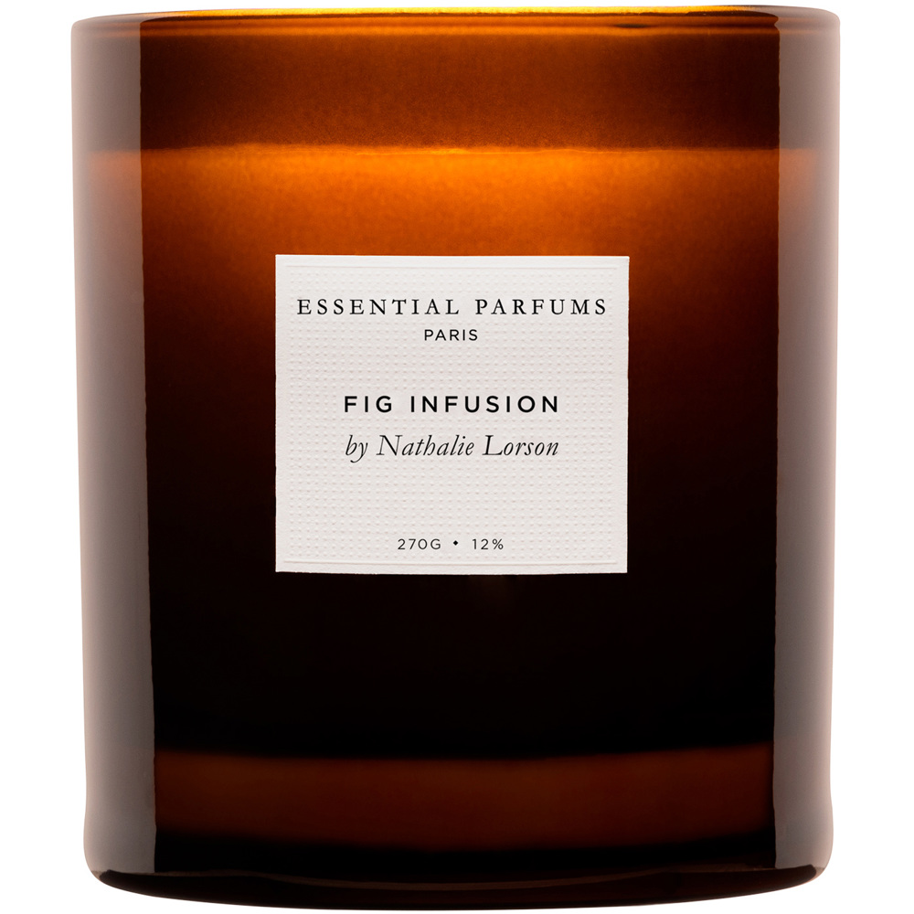 Fig Infusion Candle, 270g