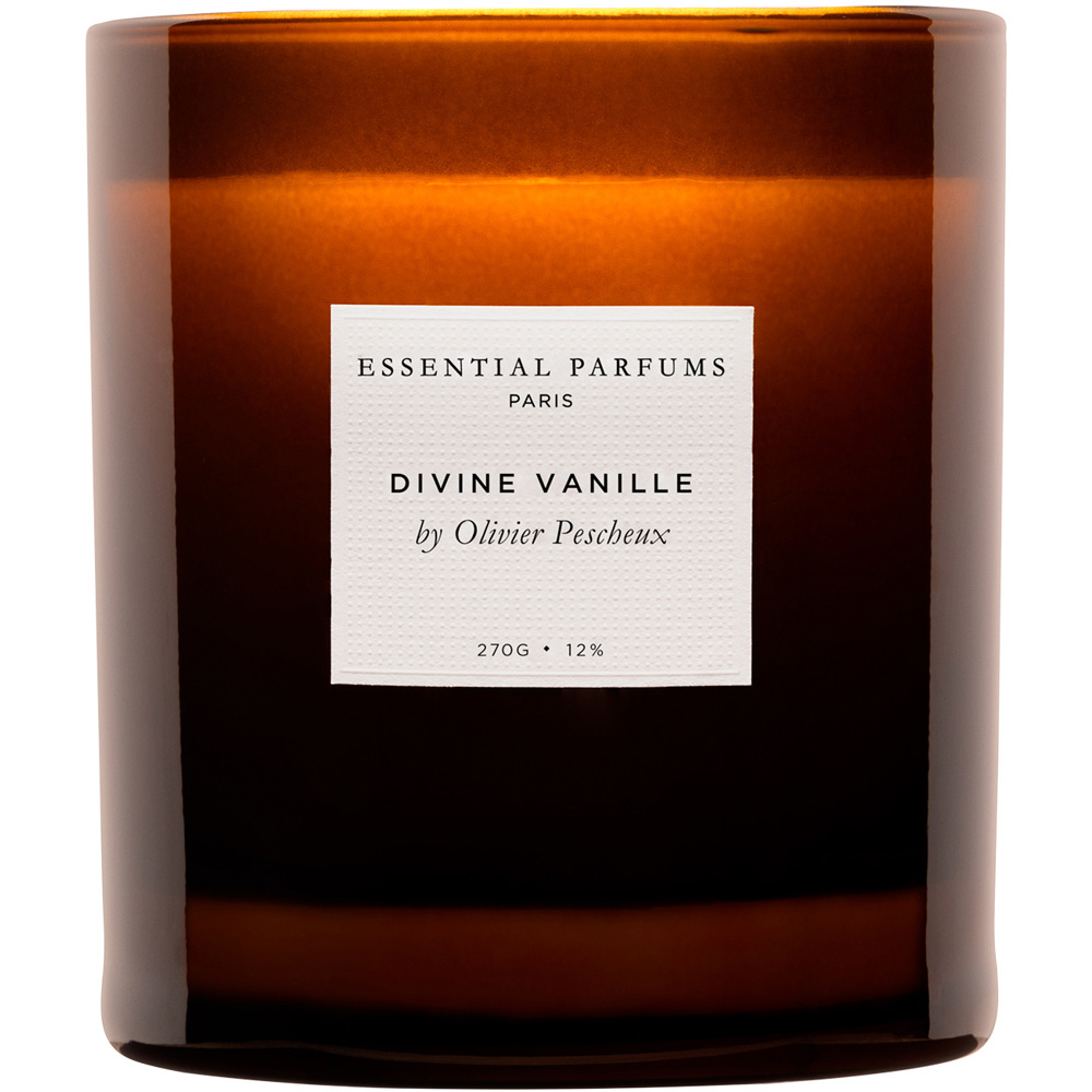 Divine Vanille Candle, 270g