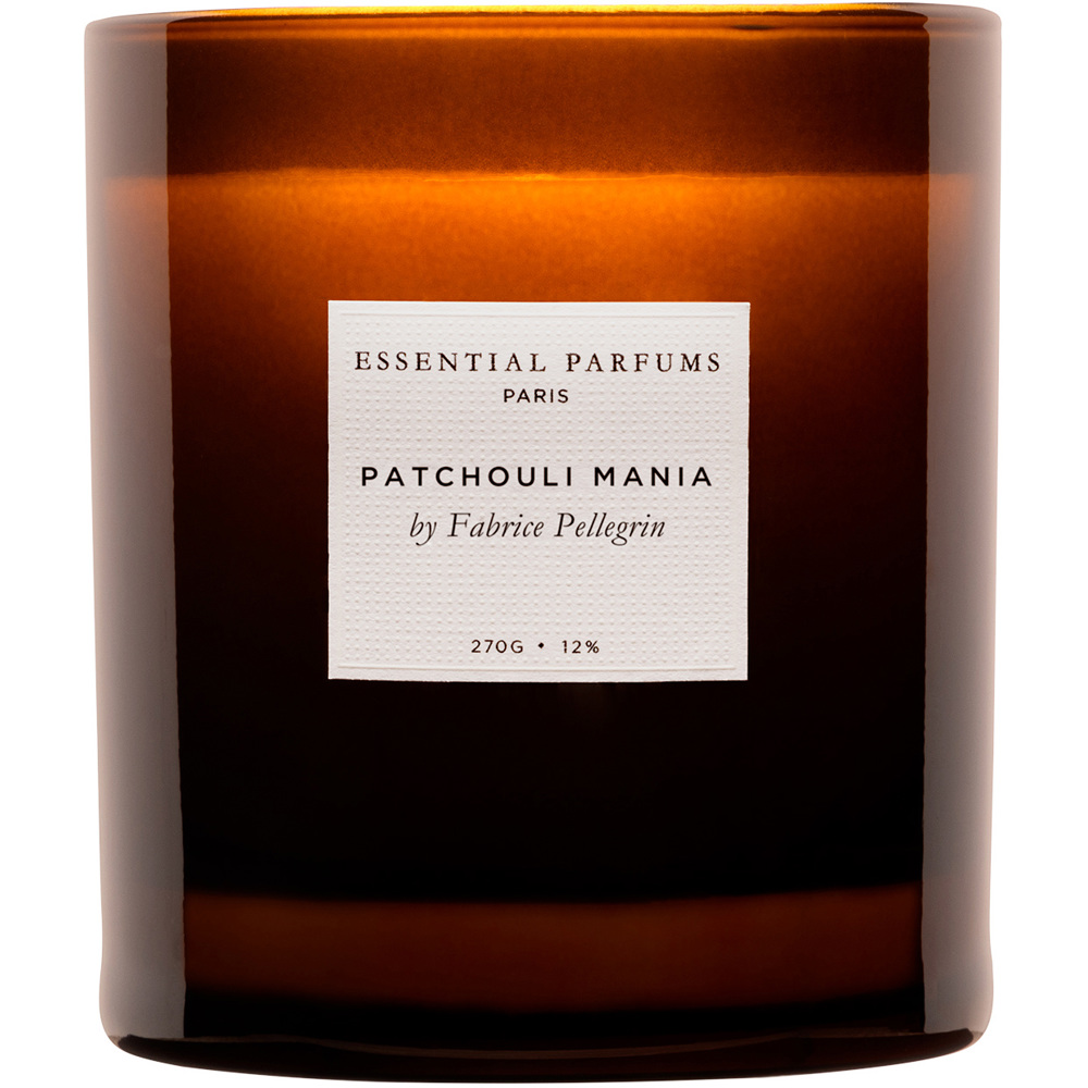 Patchouli Mania Candle, 270g