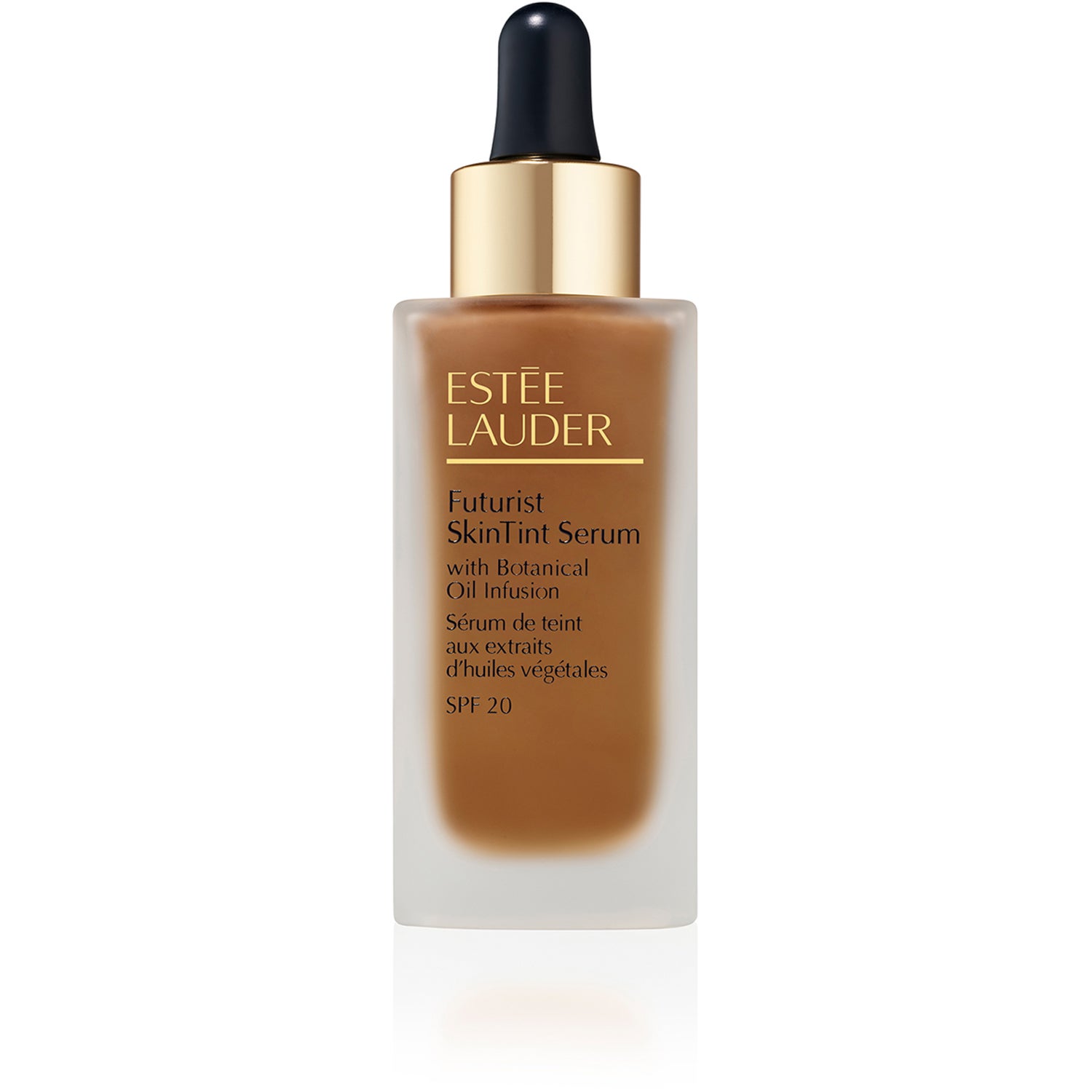 Estée Lauder Futurist Skin Tint Serum Foundation Spf20 5W1 Bronze - 30 ml