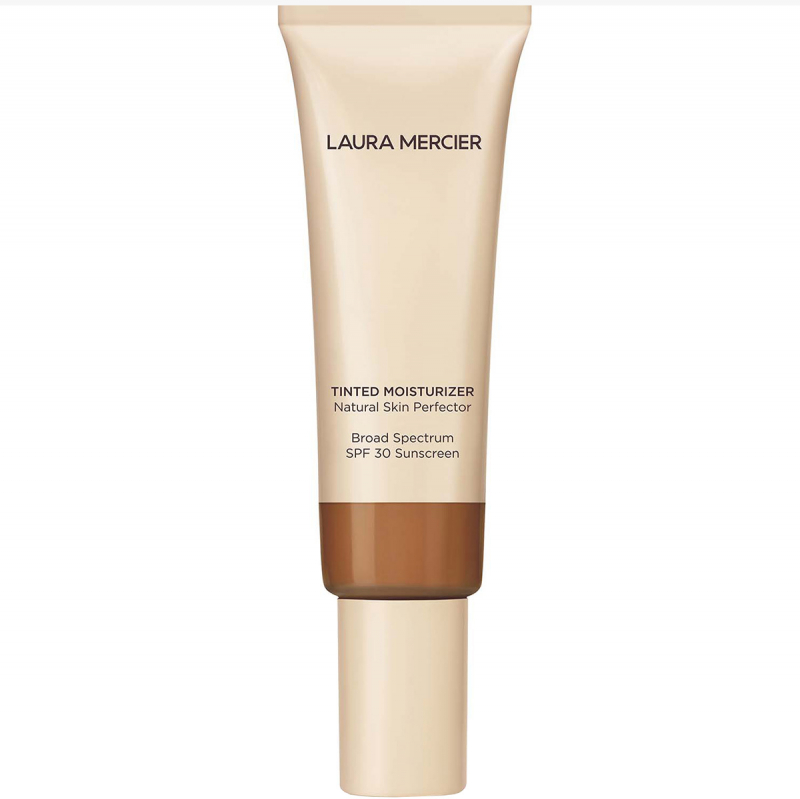 Laura Mercier Tinted Moisturizer Natural Skin Perfector Spf30 5N1 Walnut