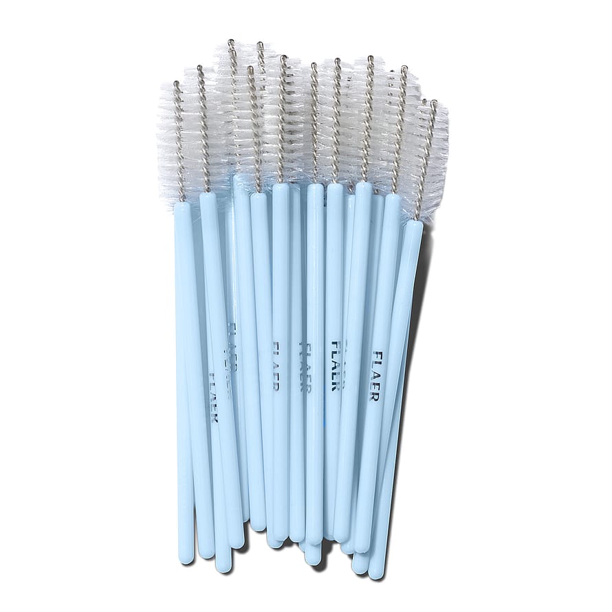 Spoolie Brushes 20 pcs
