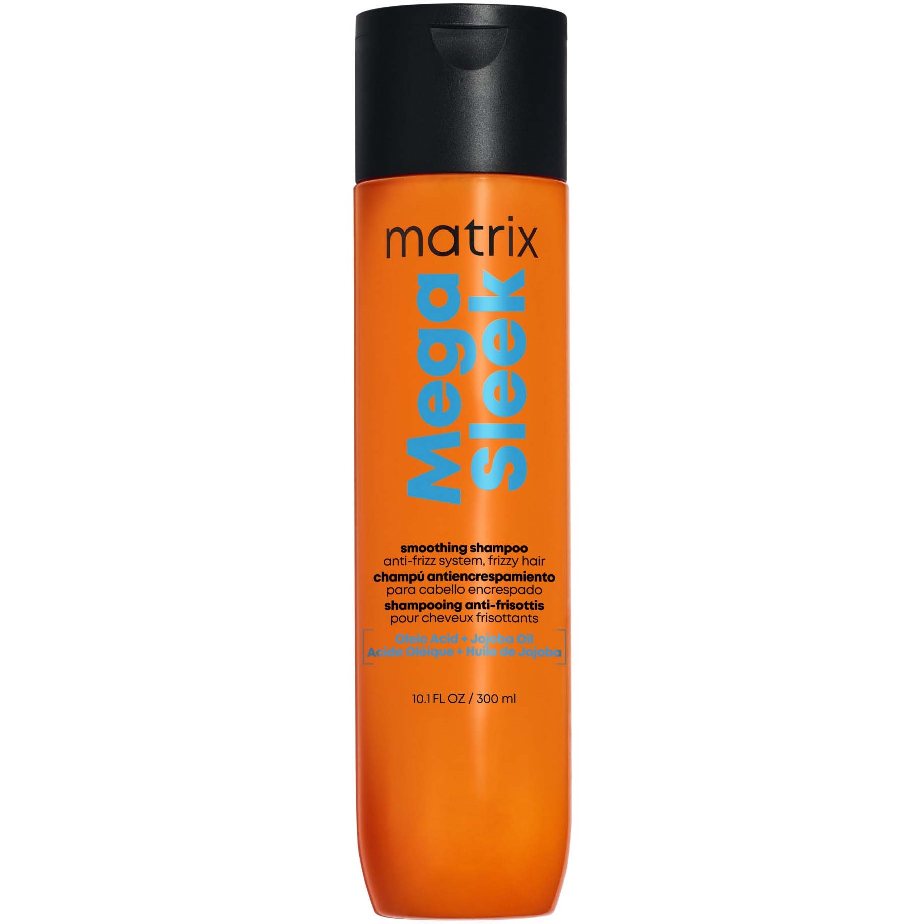 Matrix Mega Sleek Smoothing Shampoo 300 st