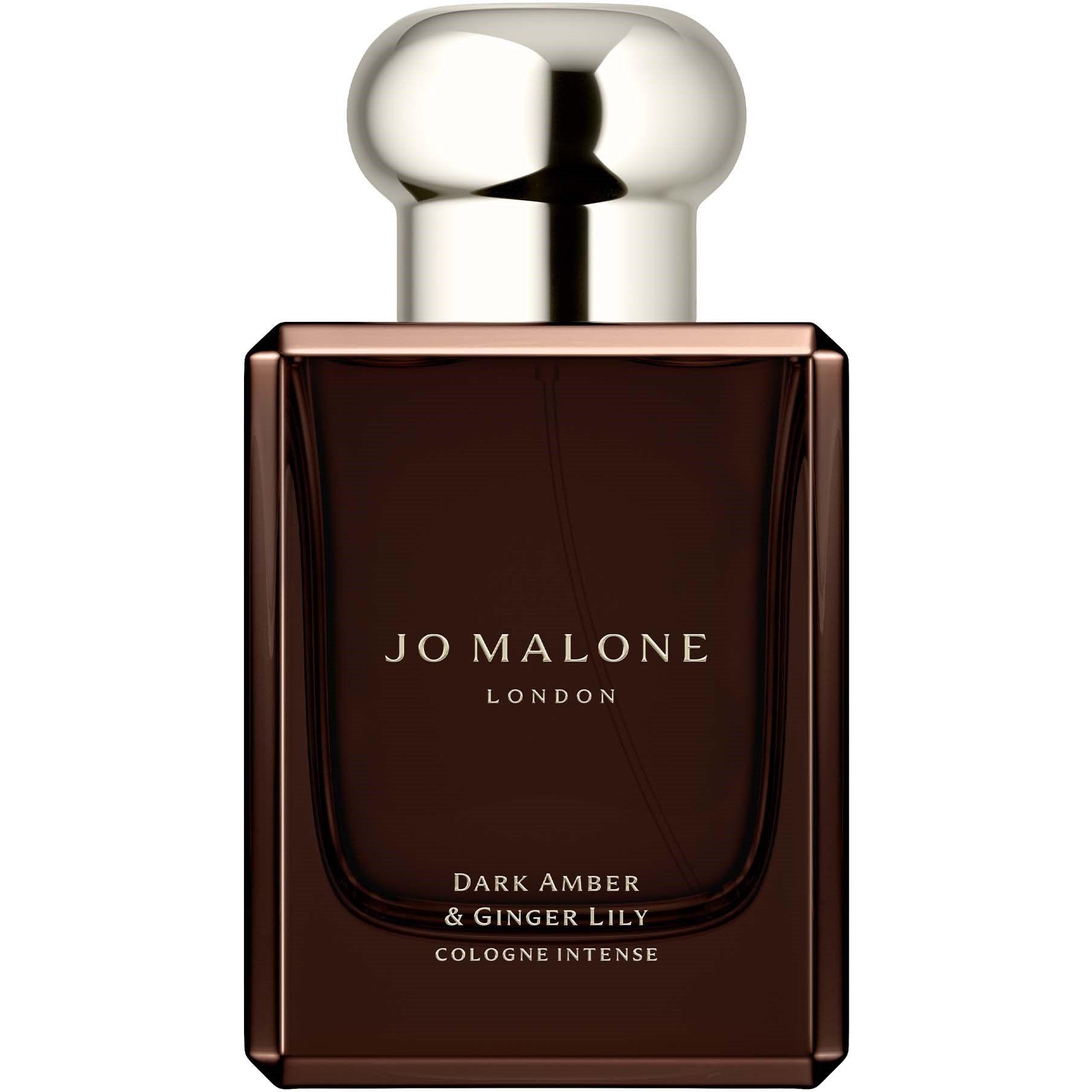 Jo Malone London Dark Amber & Ginger Lily Cologne Intense Pre-Pac