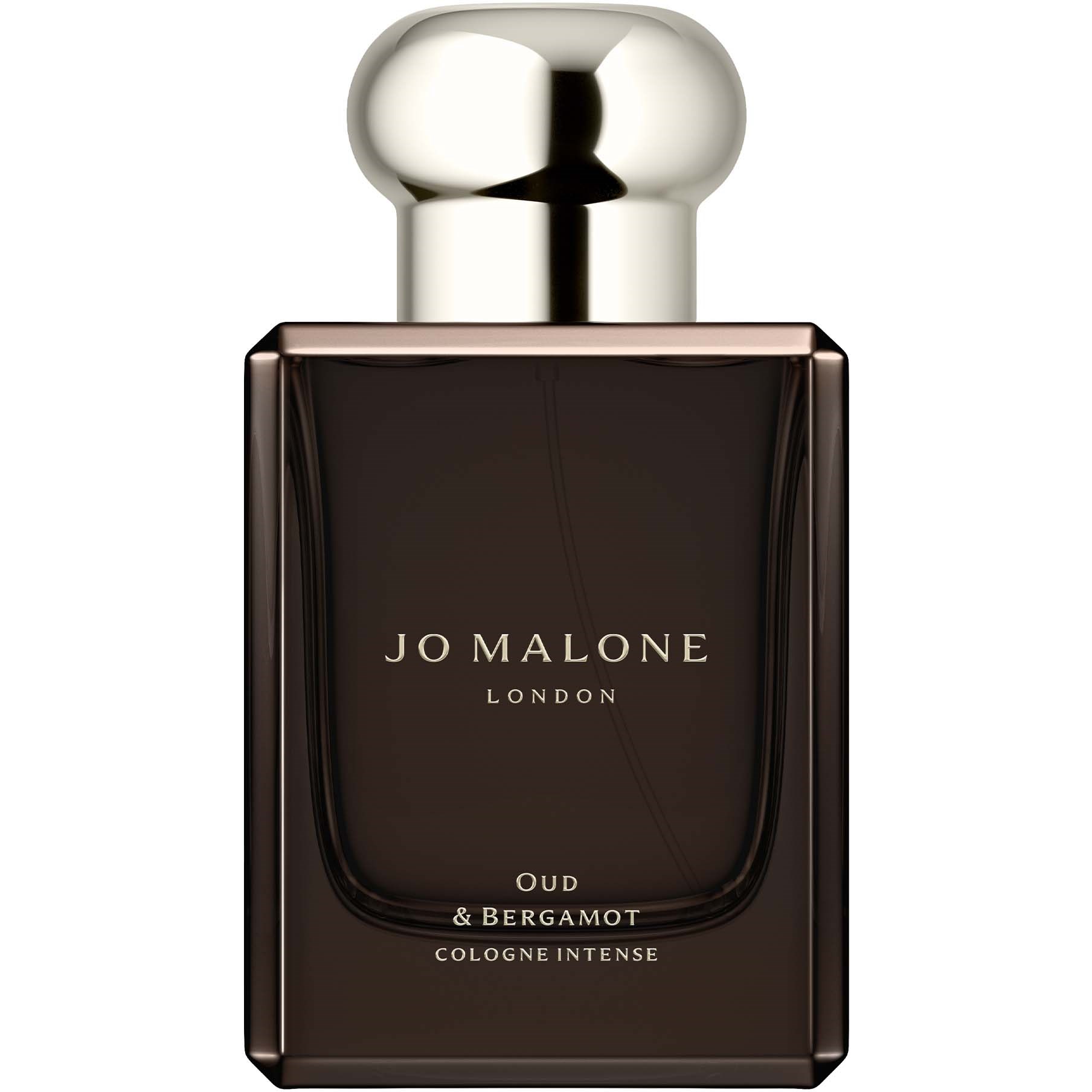 Jo Malone London Oud & Bergamot Cologne Intense Pre-Pack 50 ml