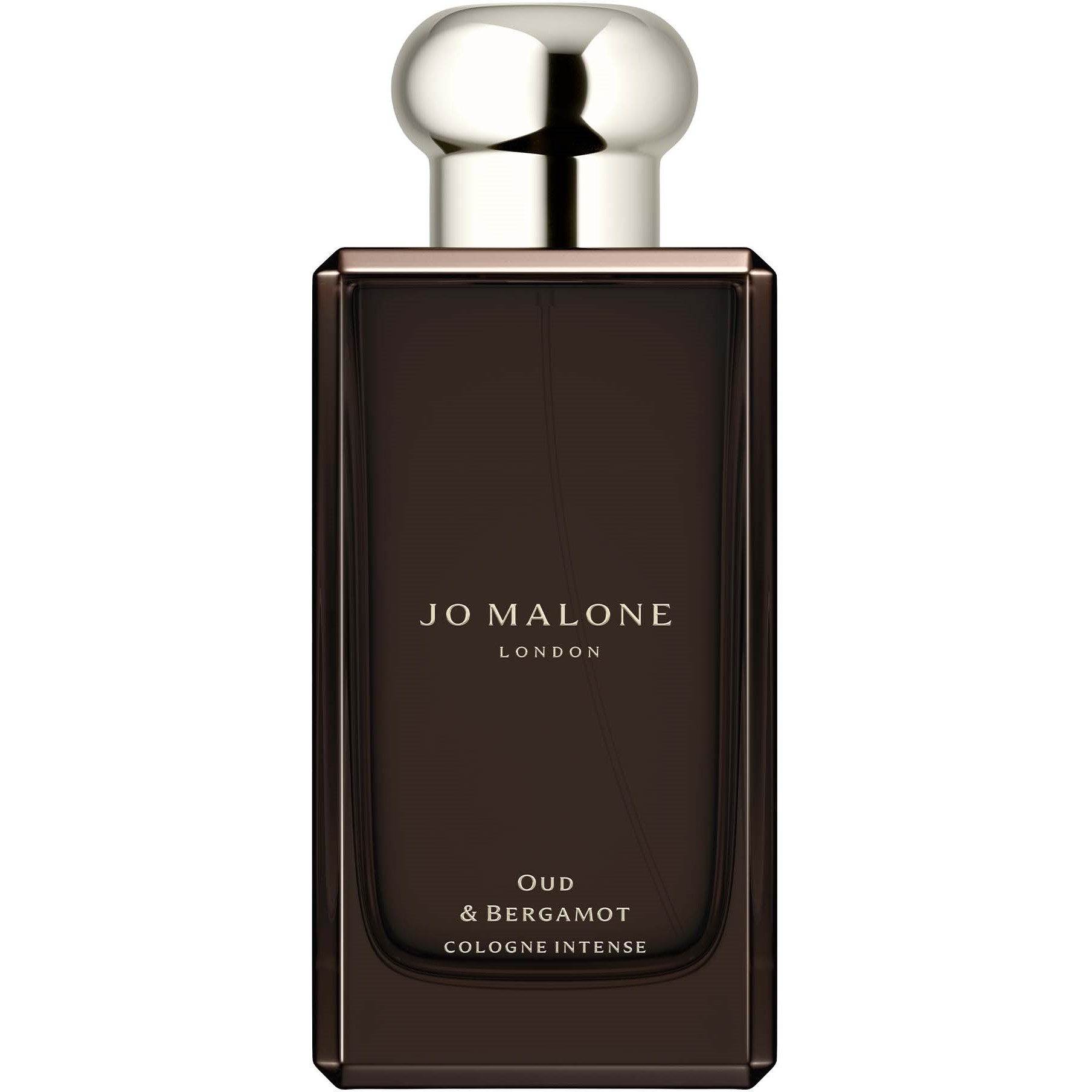 Jo Malone London Oud & Bergamot Cologne Intense Pre-Pack 100 ml
