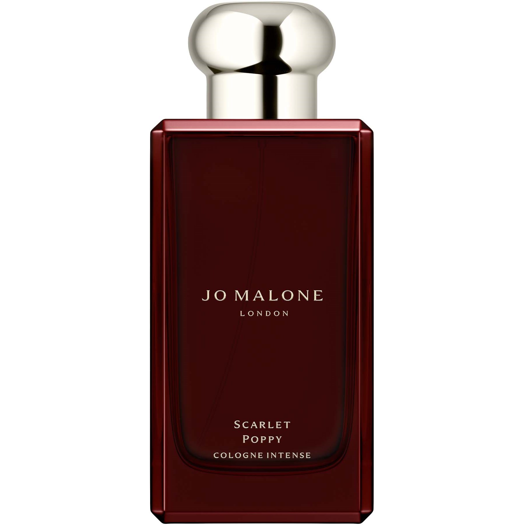 Jo Malone London Scarlet & Poppy Cologne Intense Pre-Pack 100 ml