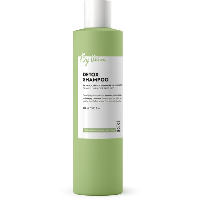 By Veira Detox Shampoo 300 ml