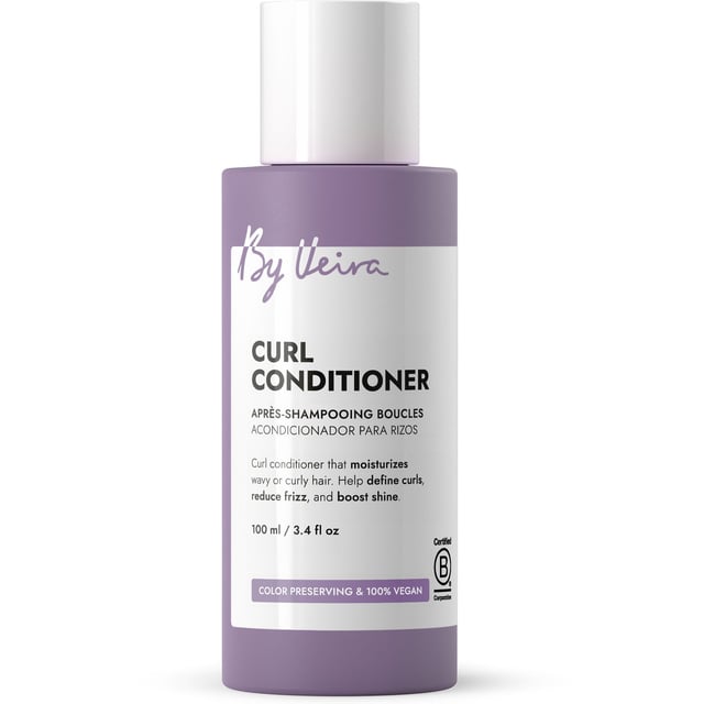 By Veira Curl Conditioner 100 ml